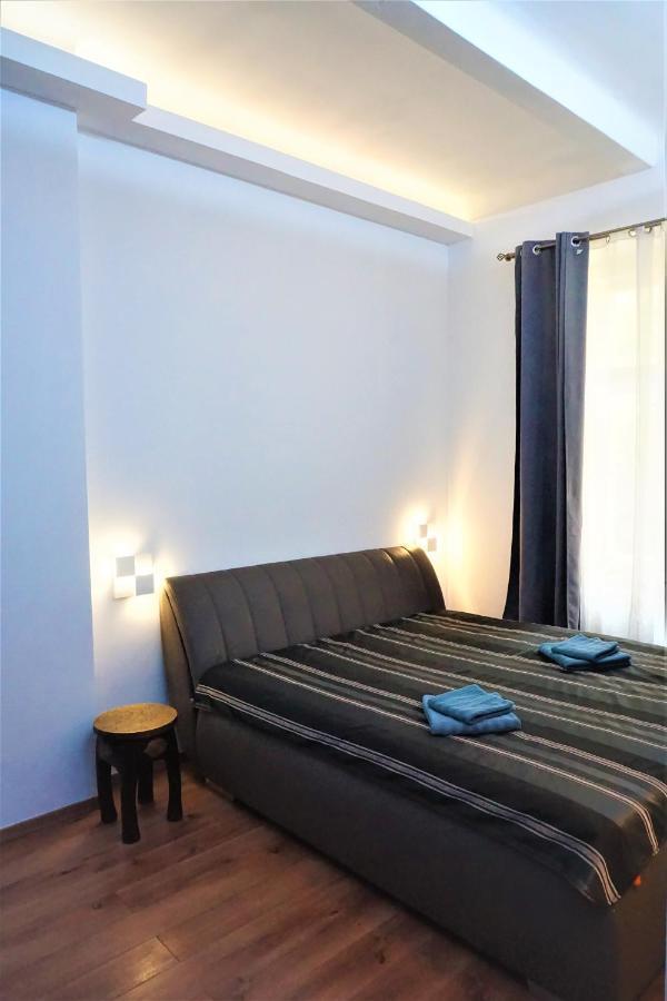 Apartament Maximilian Central