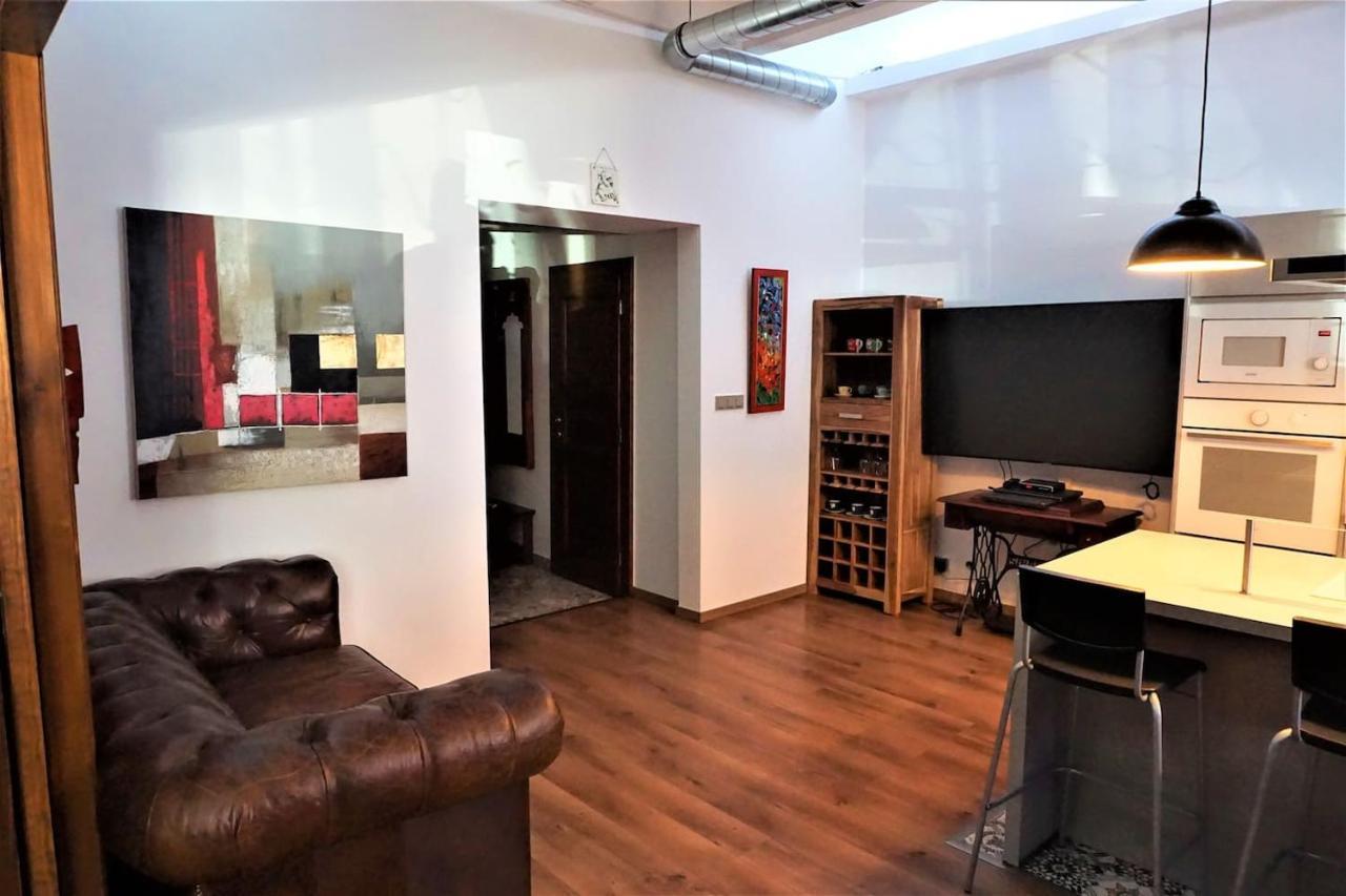 Maximilian Central Apartament Praga
