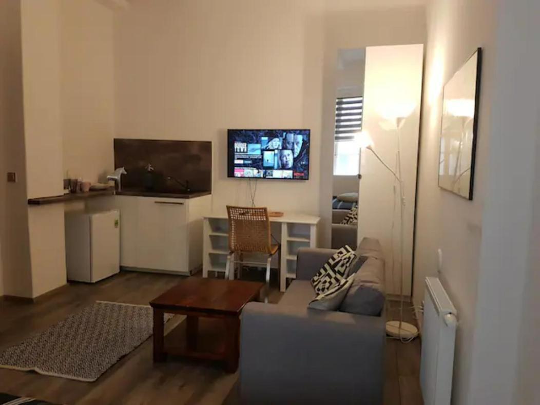 Maximilian Central Apartament