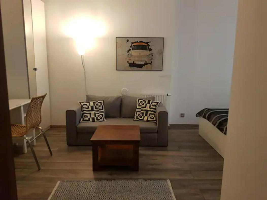 Maximilian Central Apartament