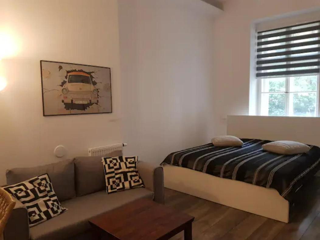 Apartament Maximilian Central *